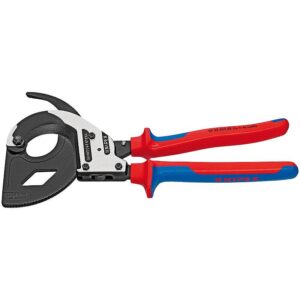 KNIPEX ŠKARE 320mm ZA KABELE 600mm2 / fi60mm