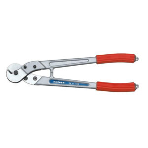 KNIPEX ŠKARE ZA ČELIČNU UŽAD 10mm ZA KABELE I Fe ŽICU 7mm