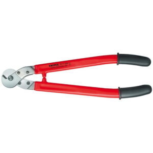 KNIPEX ŠKARE ZA ČEL.UŽE fi 14 I KABELE 150 mm2