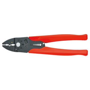 KNIPEX KLIJEŠTA ZA KABEL STOPICE 0,5-6mm2