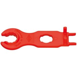 KNIPEX ALAT ZA MONTAŽU MC4