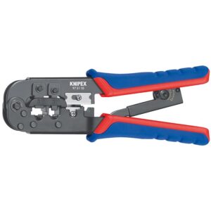 KNIPEX KLIJEŠTA ZA 6 i 8-POLNE KONEKTORE