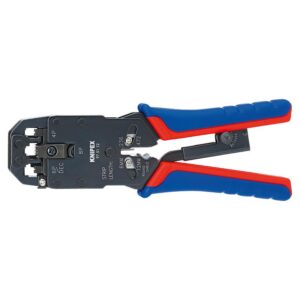 KNIPEX KLIJEŠTA ZA 4, 6 i 8-POLNE KONEKTORE