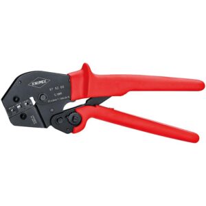 KNIPEX KLIJEŠTA ZA KABEL STOPICE NEIZOLIRANE 0,5-6mm2