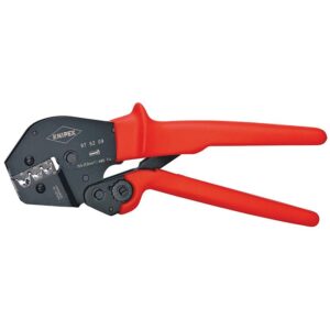 KNIPEX KLIJEŠTA ZA ČAHURE 10/16/25 mm2