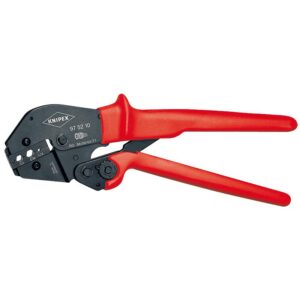 KNIPEX KLIJEŠTA ZA KOAX - BNC - TNC KONEKTORE