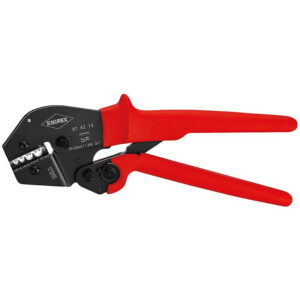 KNIPEX KLIJEŠTA ZA KABEL STOPICE NEIZOLIRANE 0,5-10mm2