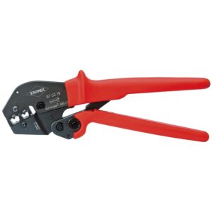 KNIPEX KLIJEŠTA ZA ČAHURE 35+50 mm2