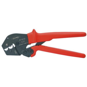 KNIPEX KLIJEŠTA ZA KABEL STOPICE NEIZOLIRANE 16/25 mm2