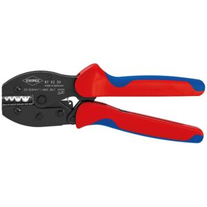 KNIPEX KLIJEŠTA ZA KABEL STOPICE NEIZOLIRANE 0,5-10mm2