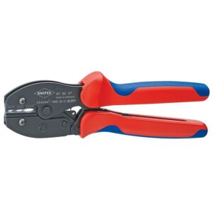 KNIPEX KLIJEŠTA ZA KABEL STOPICE IZOLIRANE 0,5-6mm2