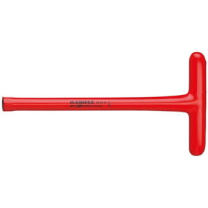 KNIPEX KLJUČ CJEVASTI T RUČKA 13mm 1000 V
