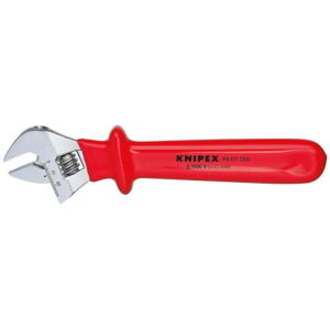 KNIPEX KLJUČ PODEŠAVAJUĆI 260mm, 1000V 30mm