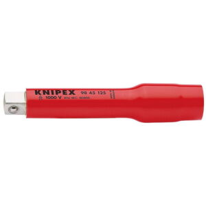 KNIPEX PRODUŽETAK 1/2'' 125mm 1000V