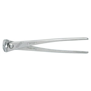 KNIPEX KLIJEŠTA ARMIRAČKA 250 mm SIVA
