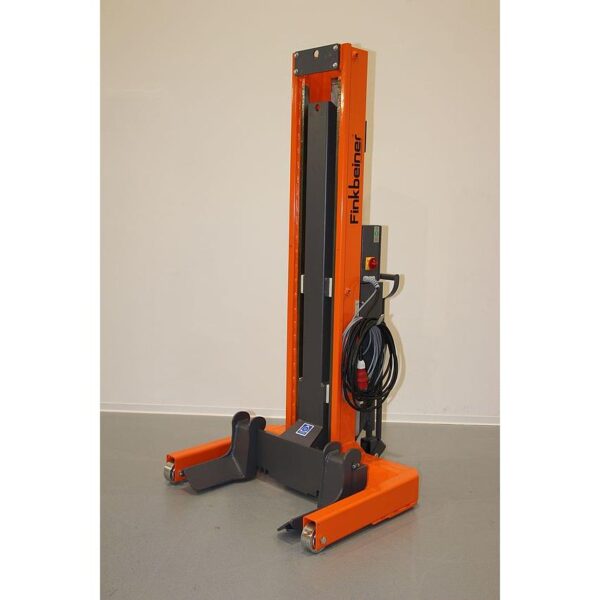 FINKBEINER DIZALICA STUPNA 6 x 7,5 t/ STANDARD