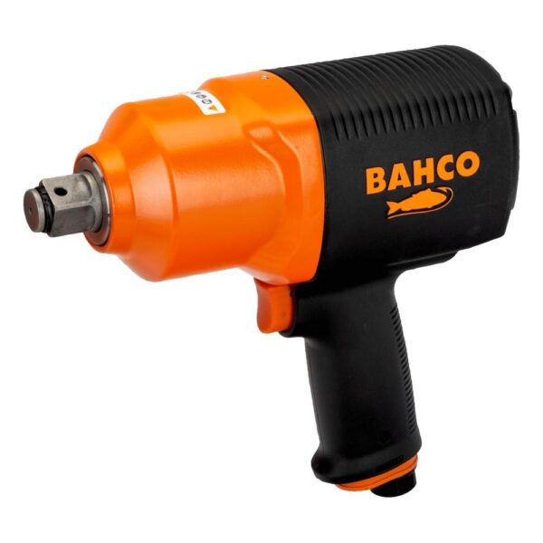 BAHCO PIŠTOLJ ZRAČNI ZA KOTAČE 3/4" - 2034 Nm