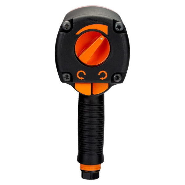 BAHCO PIŠTOLJ ZRAČNI ZA KOTAČE 3/4" - 2034 Nm - Slika 2