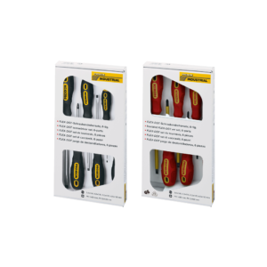 PROXXON GRT. NASADNIH ODVIJAČA 5,5-13 mm/ 6 kom