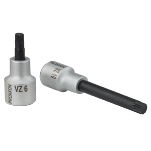 PROXXON KLJUČ NASADNI XZN DUGI 1/2''