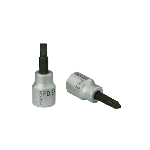 PROXXON KLJUČ NASADNI 3/8'' ODVIJAČ