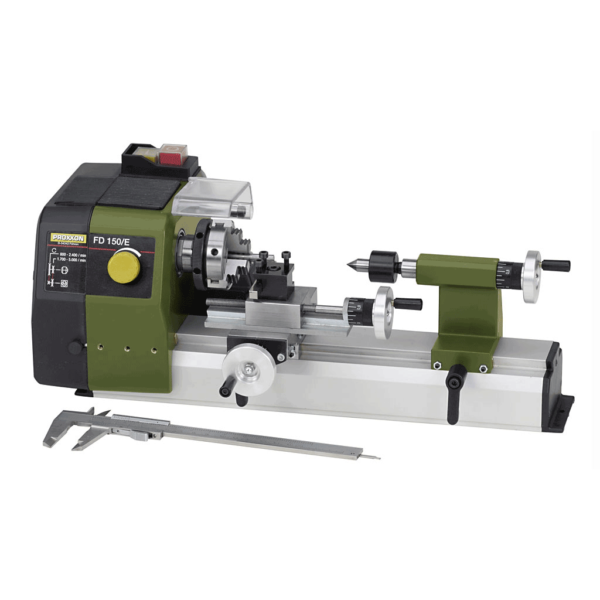 PROXXON TOKARSKI STROJ  FD 150/E