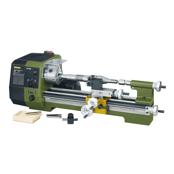 PROXXON TOKARSKI STROJ PD 400