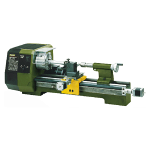 PROXXON TOKARSKI STROJ PD400 CNC