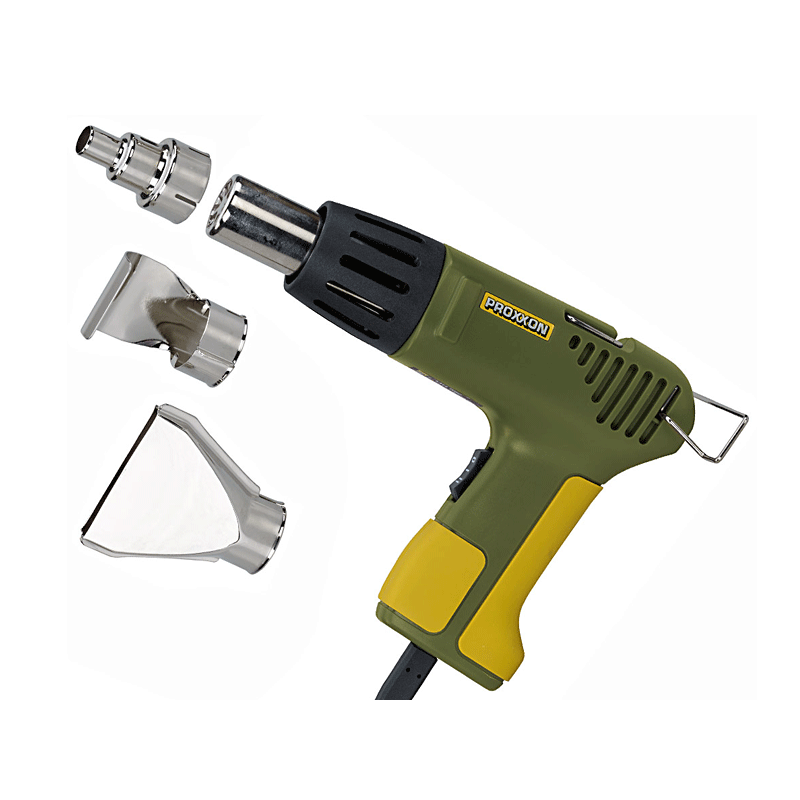 PROXXON PIŠTOLJ TOPLOZRAČNI MH550