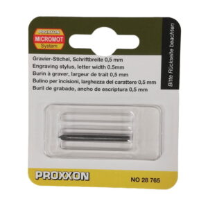 PROXXON IGLA ZA GRAVIRANJE GE20 - Slika 2