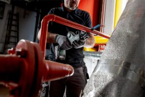 METABO AKU PILA LISIČJI REP SSE 18 LTX BL Compact - Slika 3