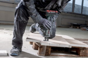 METABO AKU PILA LISIČJI REP SSE 18 LTX BL Compact - Slika 2