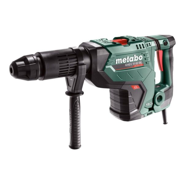METABO ČEKIĆ BUŠEČI KHEV 11-52 BL SDS-max