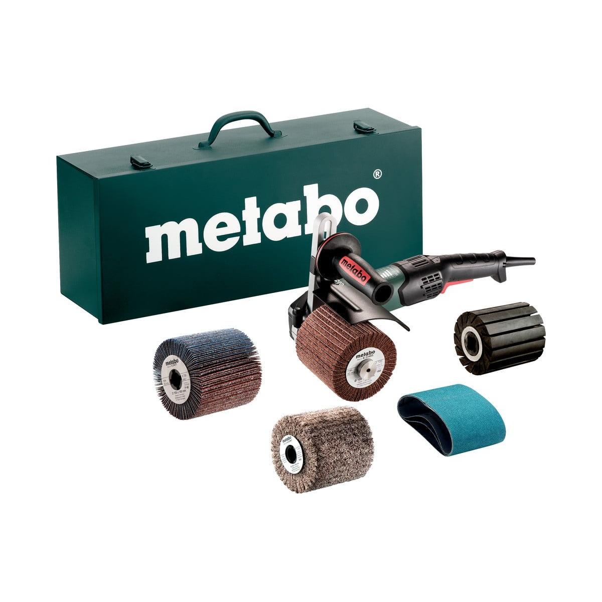 METABO ČETKA ROTACIJSKA SE 17-200 RT Set