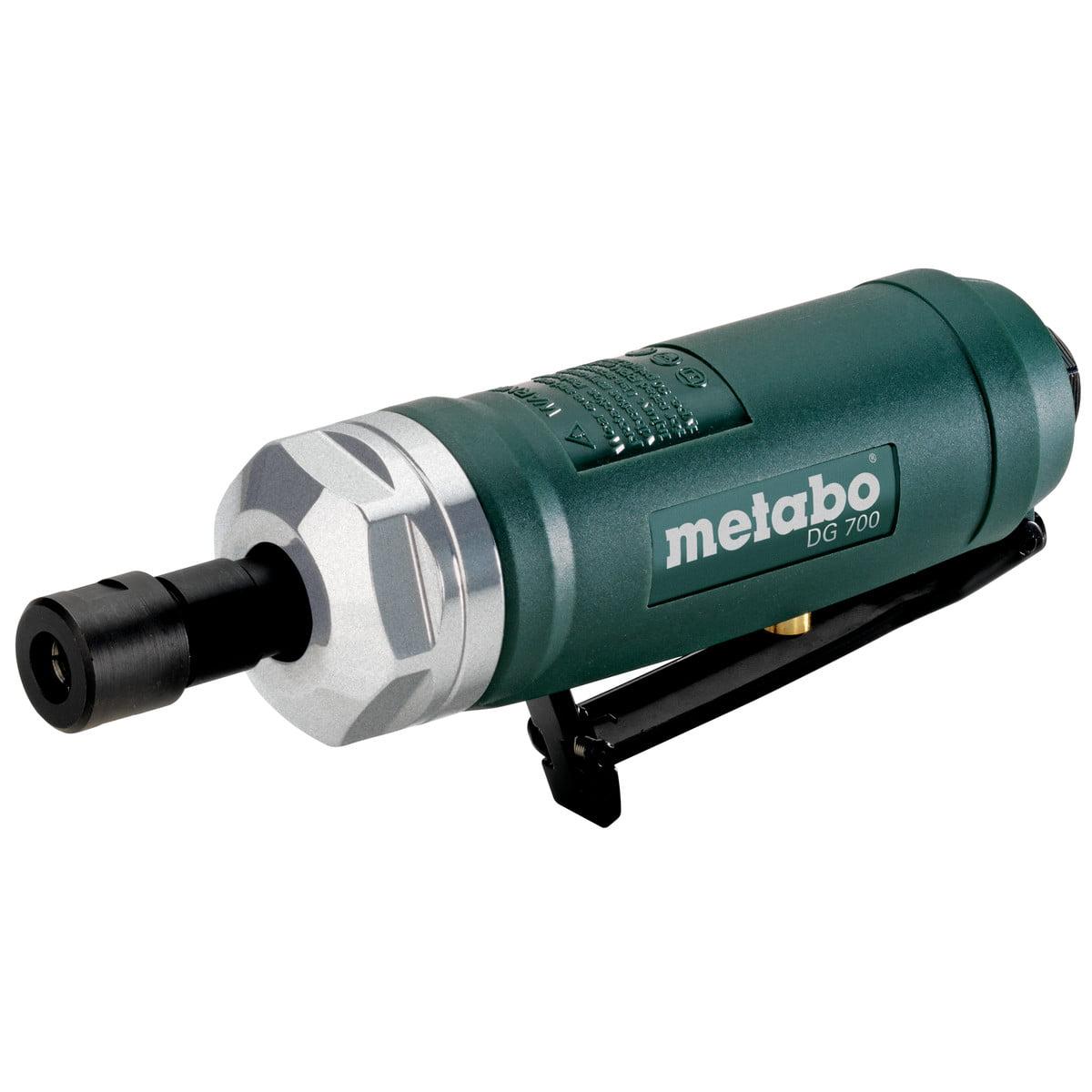 METABO BRUSILICA ZRAČNA RAVNA DG 700