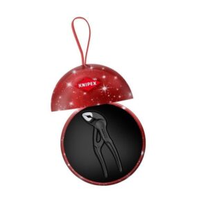 KNIPEX KLIJEŠTA PAPIGE ”COBRA” XS XMAS Limited edition