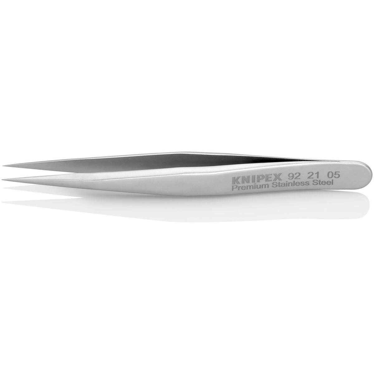 KNIPEX 92 21 05 Mala precizna pinceta 70 mm