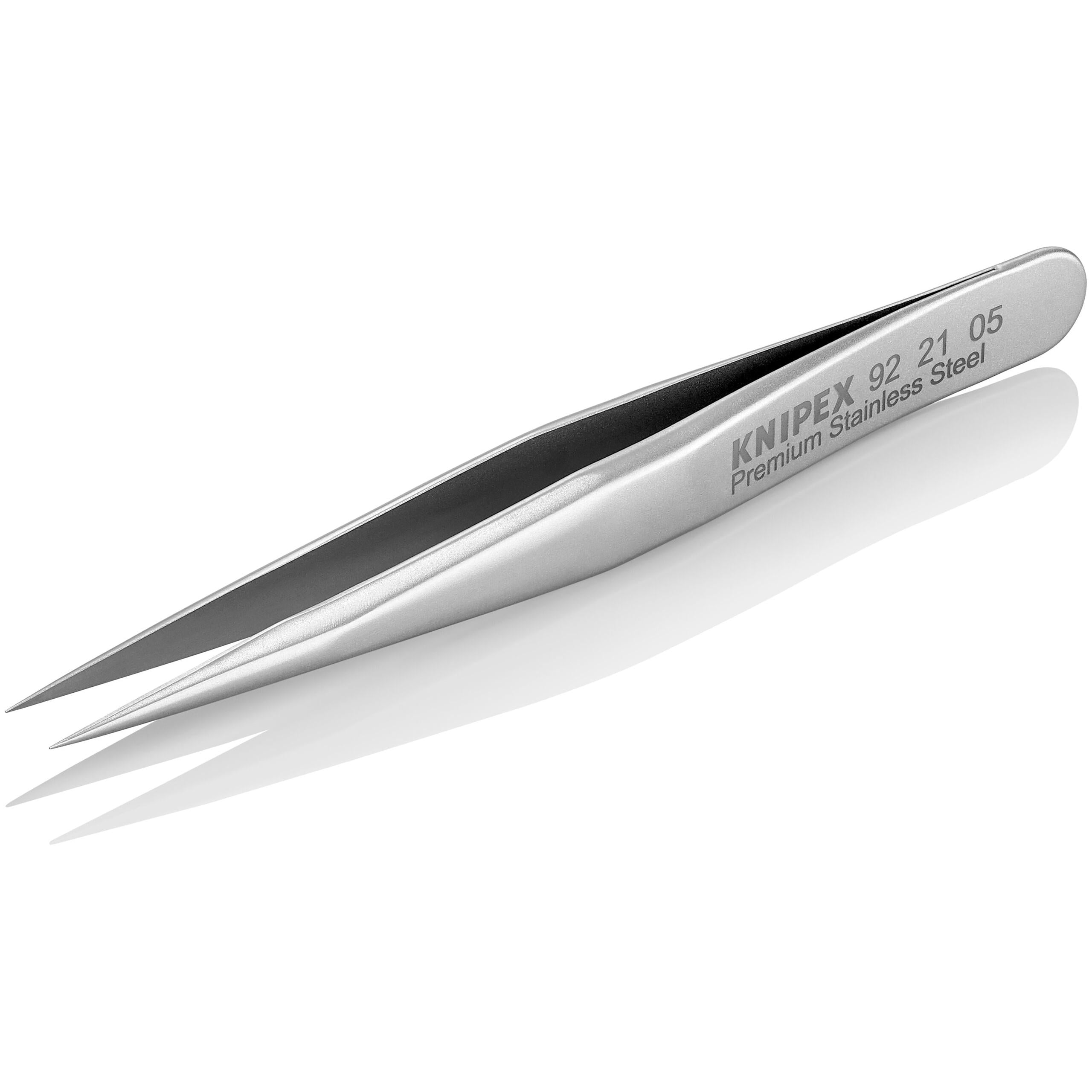 KNIPEX 92 21 05 Mala precizna pinceta 70 mm - Slika 3