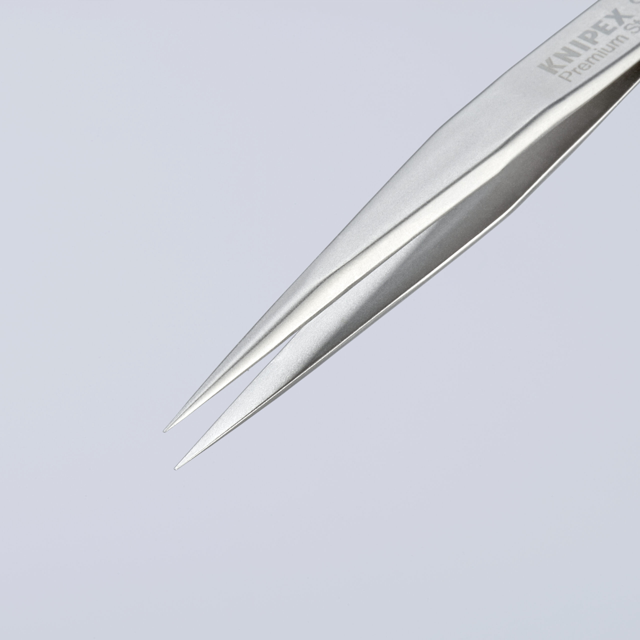 KNIPEX 92 21 05 Mala precizna pinceta 70 mm - Slika 6