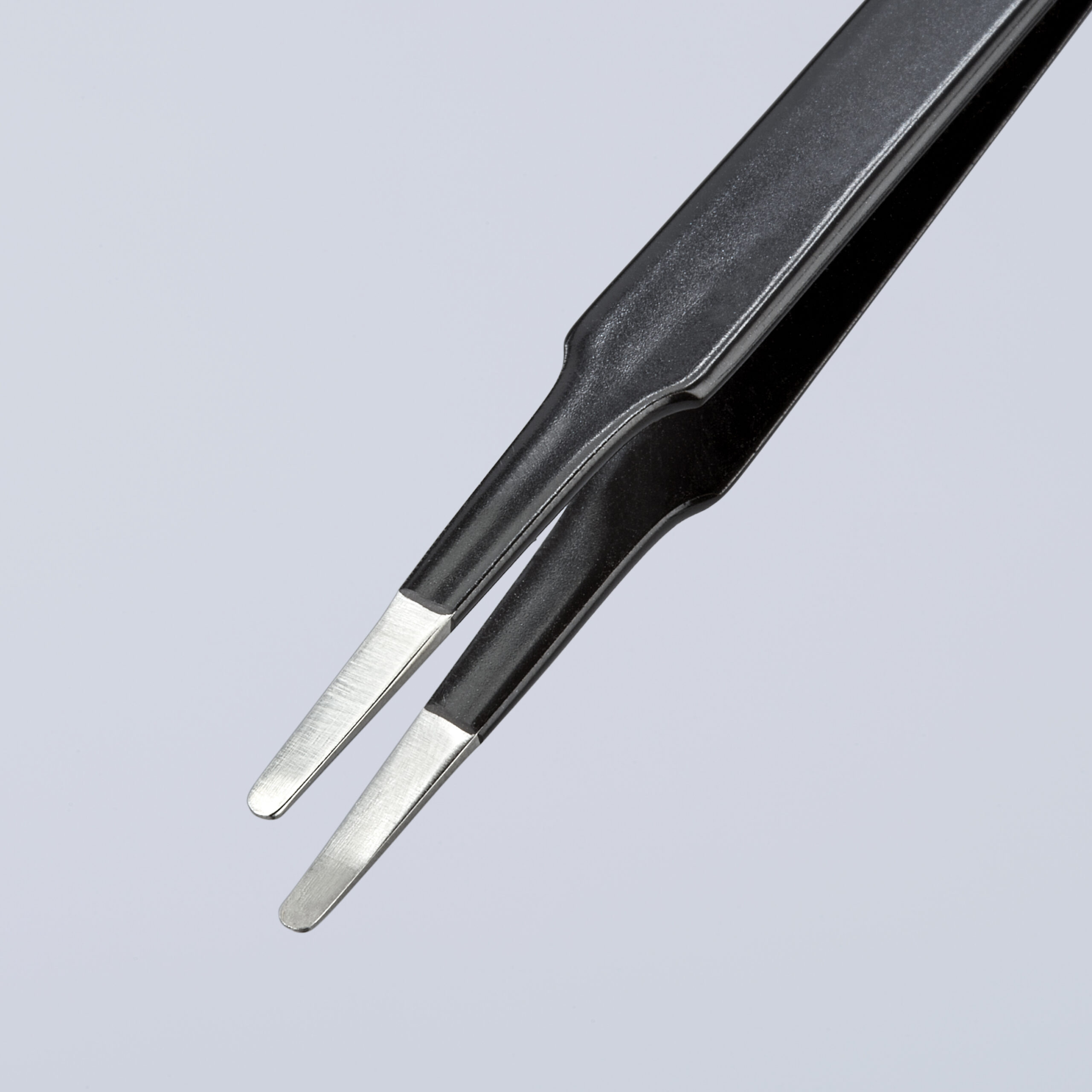 KNIPEX 92 58 74 ESD Univerzalna ESD pinceta 118 mm - Slika 6