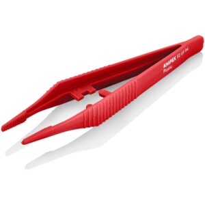 KNIPEX 92 69 84 Plastična pinceta  129 mm - Slika 3