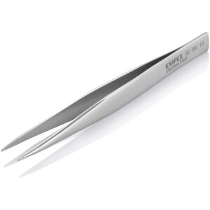 KNIPEX 92 84 18 Univerzalna pinceta  126 mm - Slika 3