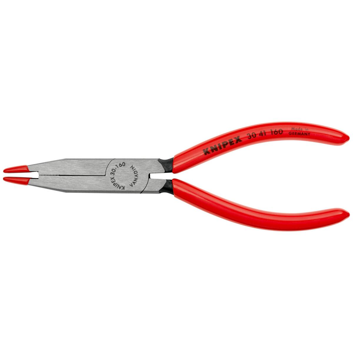 KNIPEX 30 41 160 KLIJEŠTA ZA HALOGENE ŽARULJE 160 mm