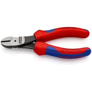KNIPEX 74 02 140 KLIJEŠTA BOČNA VELIKE SNAGE 140 mm