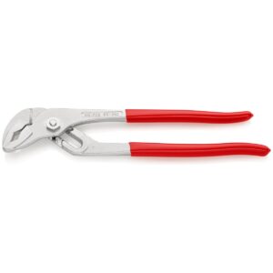 KNIPEX 89 03 250 KLIJEŠTA ZA VODENE PUMPE S GREBENASTIM ZGLOBOM 250 mm