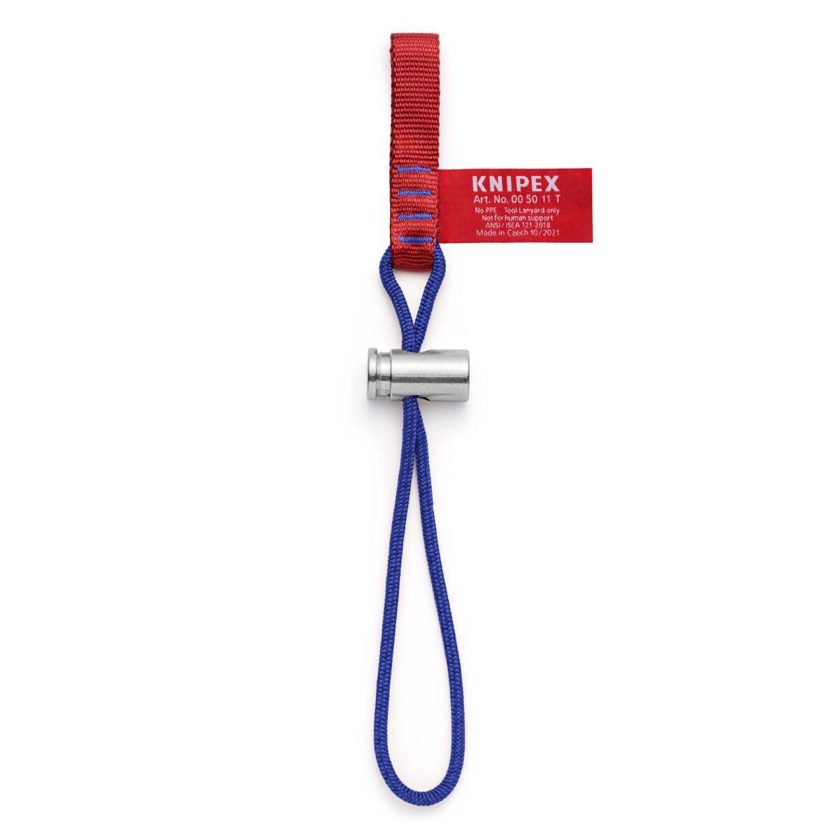 KNIPEX 00 50 11 T BK ADAPTERSKA PETLJA