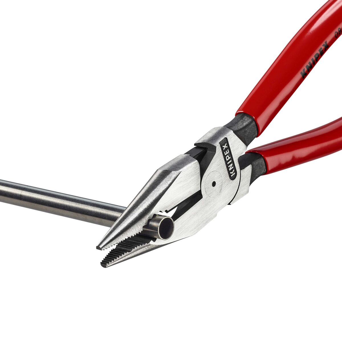 KNIPEX 08 21 185 ŠILJASTA KOMBINIRANA KLIJEŠTA 185 mm - Slika 4