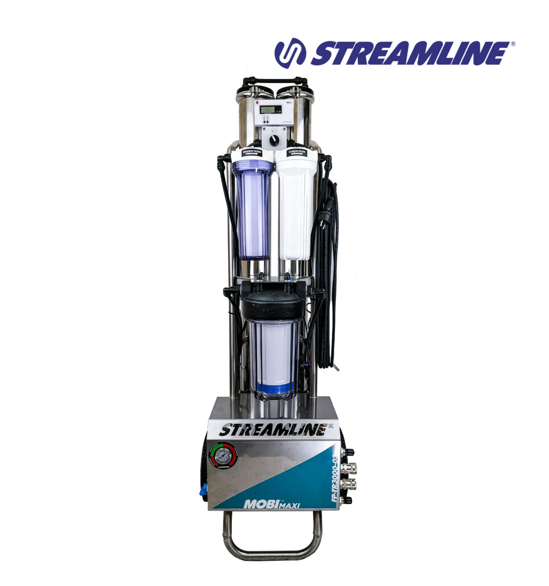 STREAMLINE MOBI™ MAXI™ PORTABLE RODI SISTEM ZA FILTRACIJU VODE - Slika 2