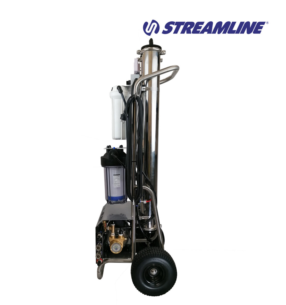 STREAMLINE MOBI™ MAXI™ PORTABLE RODI SISTEM ZA FILTRACIJU VODE - Slika 3