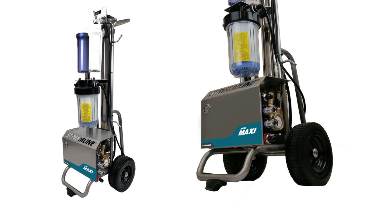 STREAMLINE MOBI™ MAXI™ PORTABLE RODI SISTEM ZA FILTRACIJU VODE - Slika 5